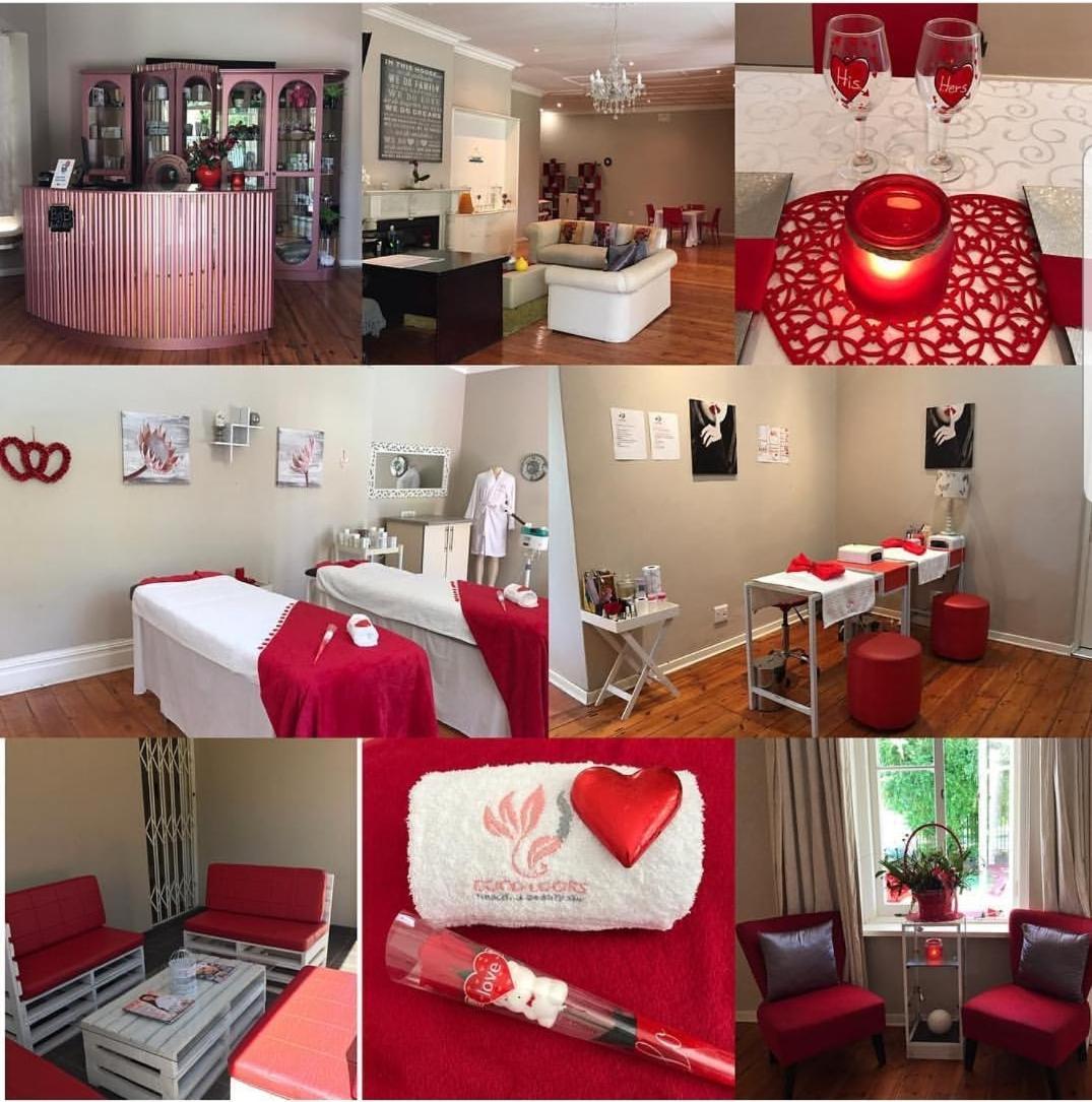 Coco Looks B&B & Spa Ladysmith Bagian luar foto